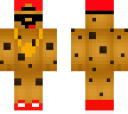 the cool cookie