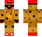 the cool cookie