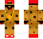 the cool cookie