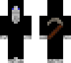 the death