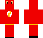 the flash