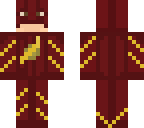the flash