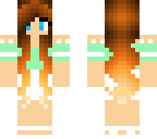 the long haired summer