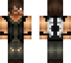the walking dead daryl dixon