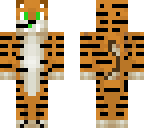 tiger gamer