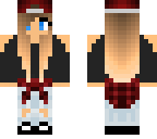 tomboy