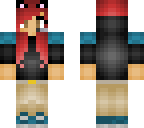 tomboy gamer