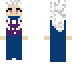 toriel from undertale