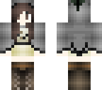 totoro girl