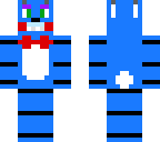 toy bonnie