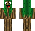 tree derp girl