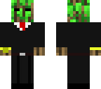 tree suit