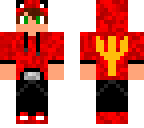 trident boy