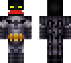 turki batman