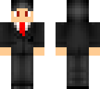 tux man