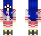 unamed oc