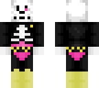 underlust papyrus