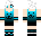 undertale dog girl