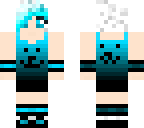 undertale dog skin