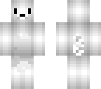 undertale white annoying dog