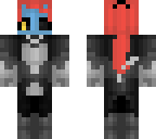 undyne