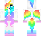 unicorn girl