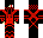 updated assassin208 with jacket and pants