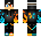 updated fire and water