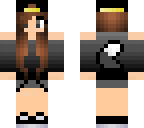 updated wolfieliciusmc skin