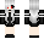 vampire ghoul