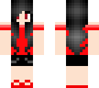 vampire girl