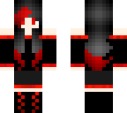 vampire girl