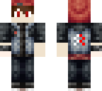 vampire guy