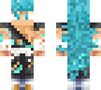 vegetto ssj dios ssj3