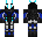 void space suit
