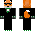 vos010 rotterdam skin