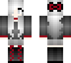 warrior cat girl