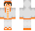 white and orange boy better