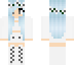 white gothic