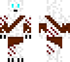 wolf gladiator 1