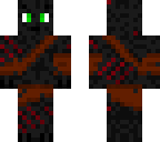 wolf gladiator 2
