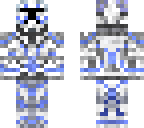 wolf pack clone trooper