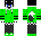 wolf teen