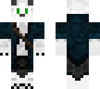 wolf traveler 3
