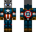 wolftin america 2
