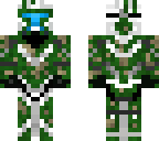 woodland spec ops clone