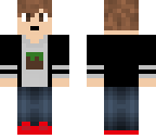 xanderman