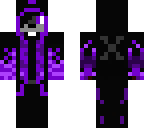 xwolf mage