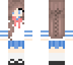 yandere high student