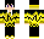 yellow boy